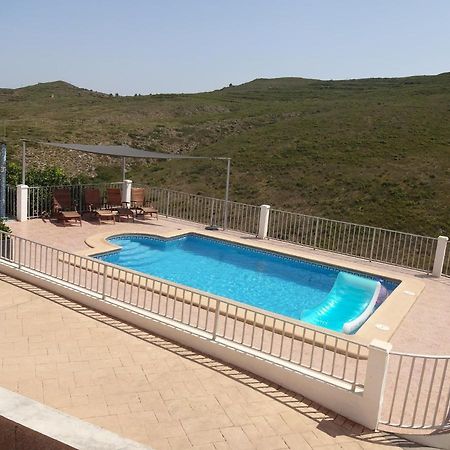 Las Palomas, Appartement 2 Chambres Avec Piscine Turís Exterior foto