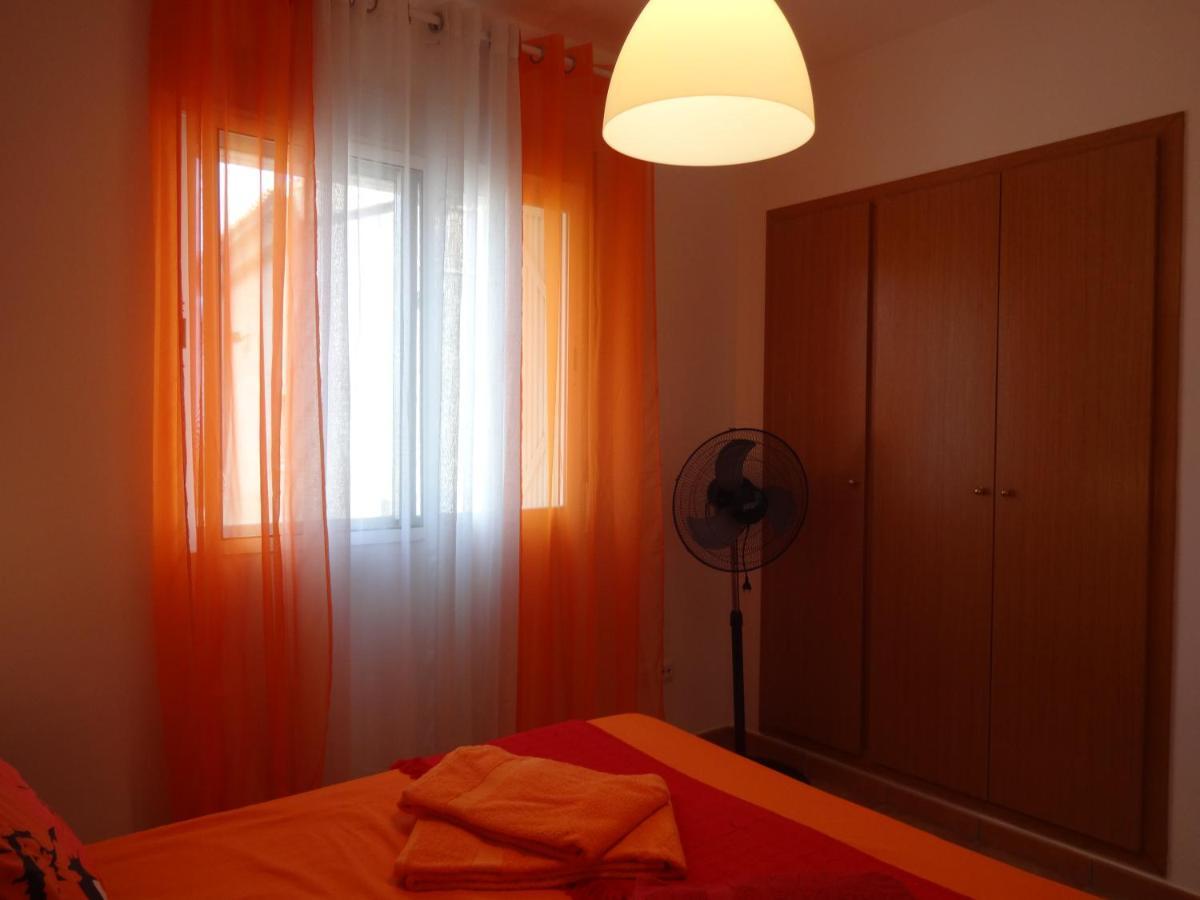 Las Palomas, Appartement 2 Chambres Avec Piscine Turís Exterior foto