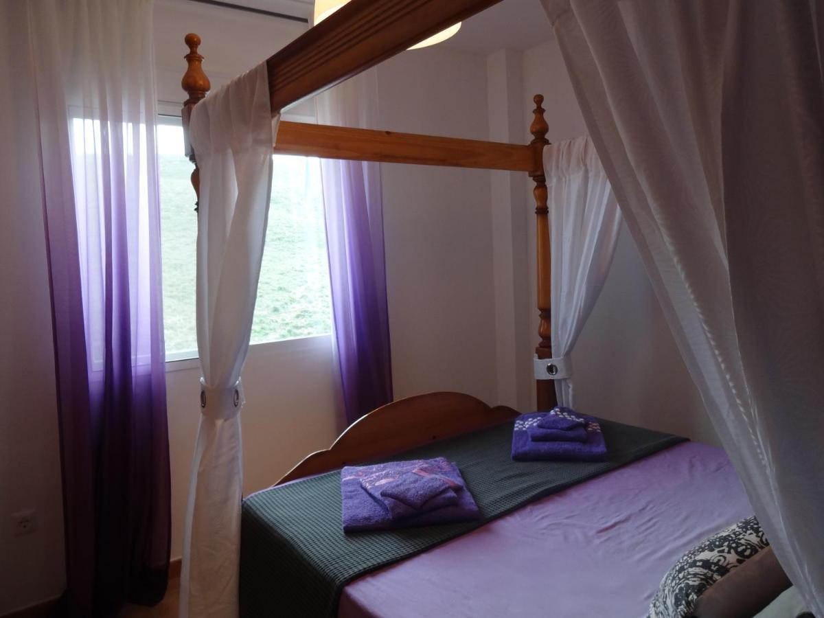 Las Palomas, Appartement 2 Chambres Avec Piscine Turís Exterior foto