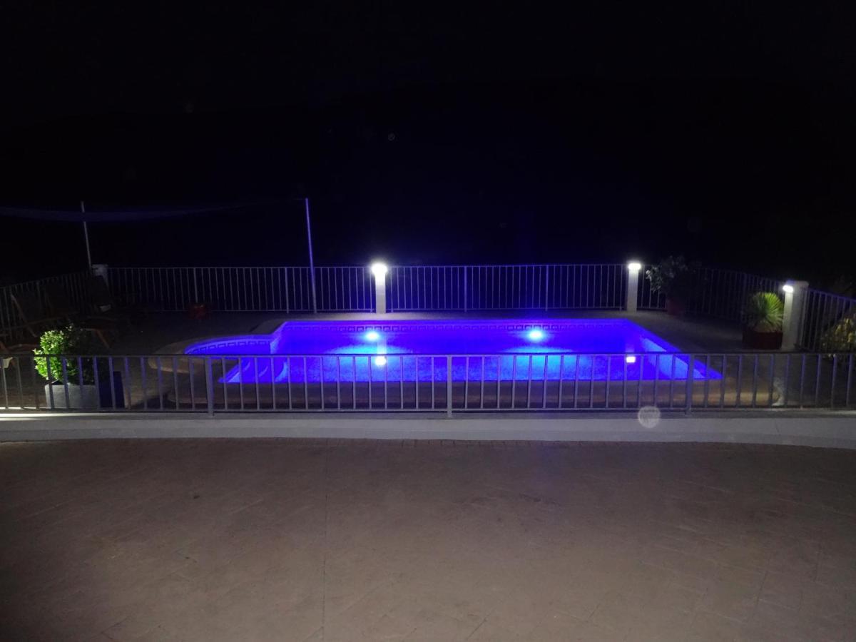 Las Palomas, Appartement 2 Chambres Avec Piscine Turís Exterior foto