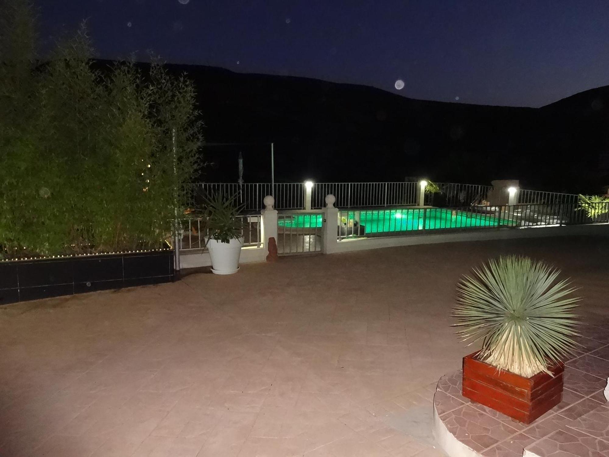 Las Palomas, Appartement 2 Chambres Avec Piscine Turís Exterior foto